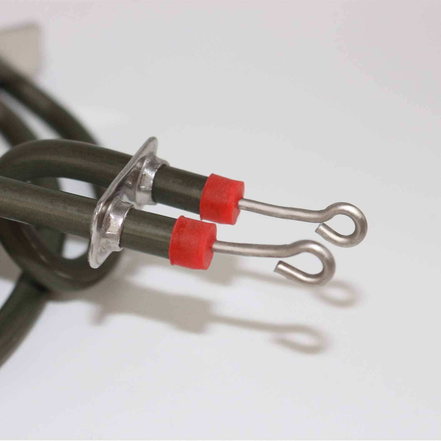 Striscia Sigillante Per Piano Di Cottura Per Cucine Forni E Piani Di Cottura - 3871170019 - Foto 2