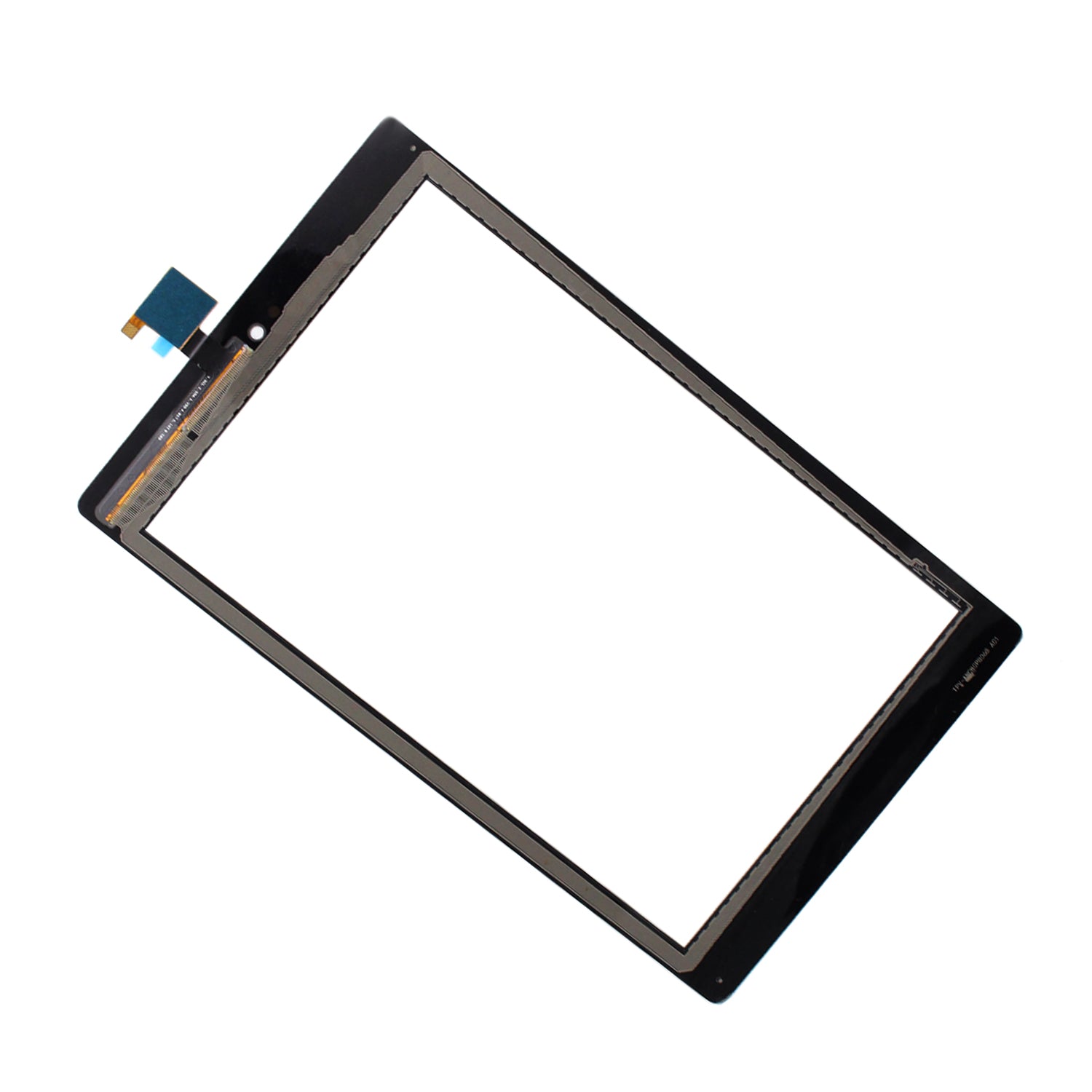 S-Union New Replacement Touch Screen Digitizer for Amazon Kindle Fire HD8 HD 8 8th Gen 2018 L5S83A 8 Inch（no LCD）